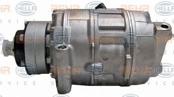 Compressor, air conditioning Behr-Hella 8FK 351 114-311