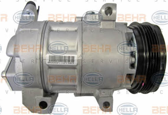 Buy Behr-Hella 8FK351115051 – good price at EXIST.AE!