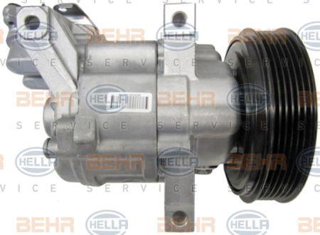 Buy Behr-Hella 8FK351115111 – good price at EXIST.AE!