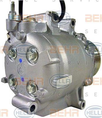 Compressor, air conditioning Behr-Hella 8FK 351 121-071