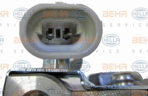 Behr-Hella 8FK 351 126-441 Compressor, air conditioning 8FK351126441
