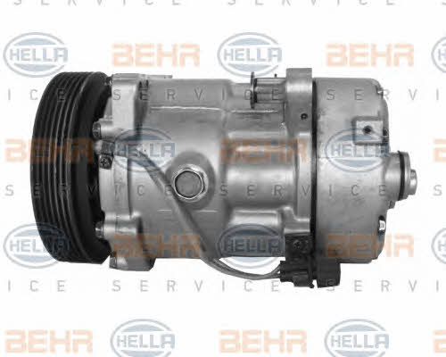 Buy Behr-Hella 8FK351127181 – good price at EXIST.AE!