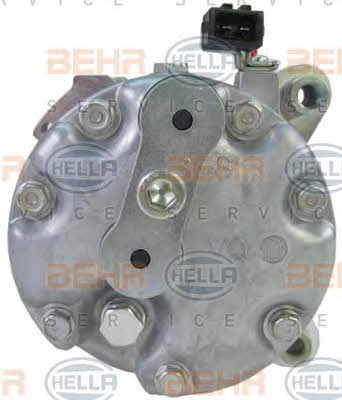 Behr-Hella Compressor, air conditioning – price [object Object] PLN