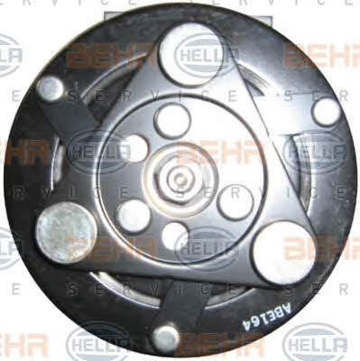 Behr-Hella Compressor, air conditioning – price [object Object] PLN