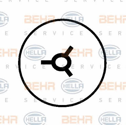 Buy Behr-Hella 8FK 351 127-901 at a low price in United Arab Emirates!