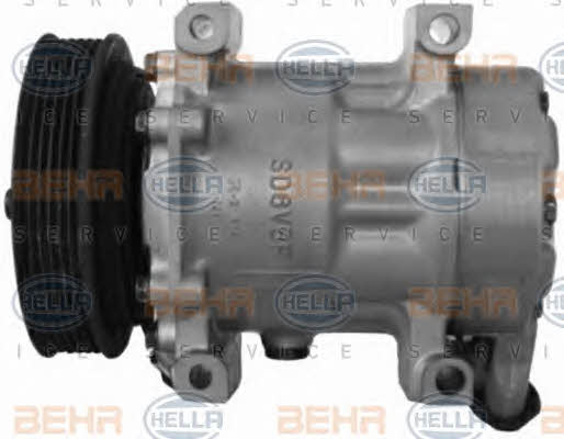 Buy Behr-Hella 8FK351127911 – good price at EXIST.AE!