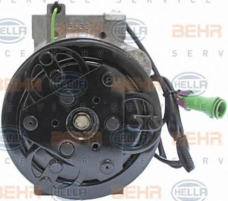 Buy Behr-Hella 8FK351133531 – good price at EXIST.AE!
