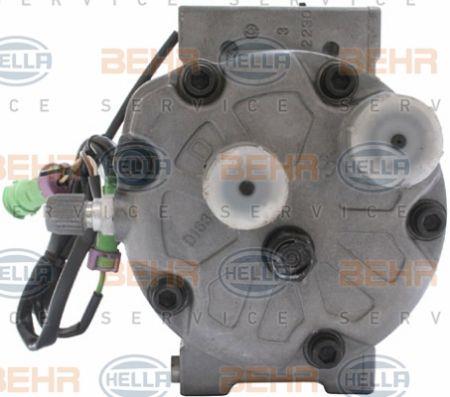 Buy Behr-Hella 8FK351133531 – good price at EXIST.AE!