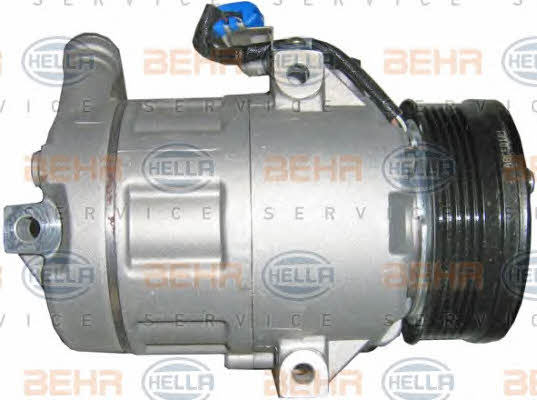 Buy Behr-Hella 8FK351134591 – good price at EXIST.AE!