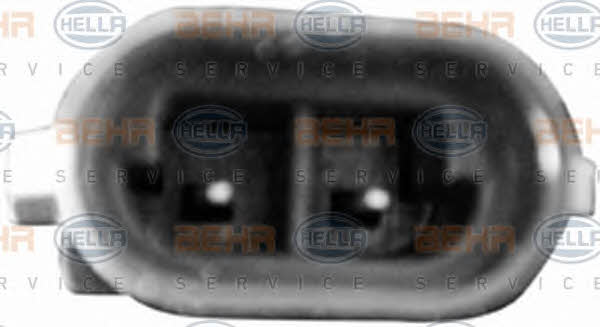 Behr-Hella 8FK 351 135-041 Compressor, air conditioning 8FK351135041