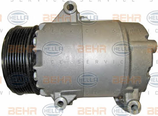 Compressor, air conditioning Behr-Hella 8FK 351 135-111
