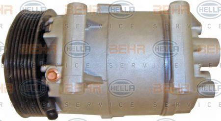Behr-Hella 8FK 351 135-561 Compressor, air conditioning 8FK351135561