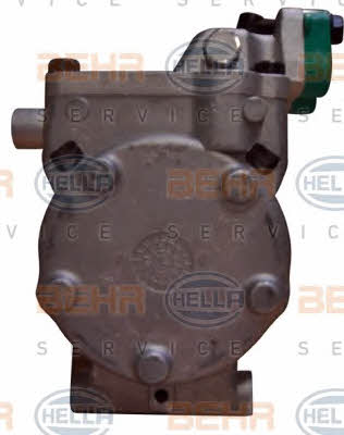 Compressor, air conditioning Behr-Hella 8FK 351 273-101