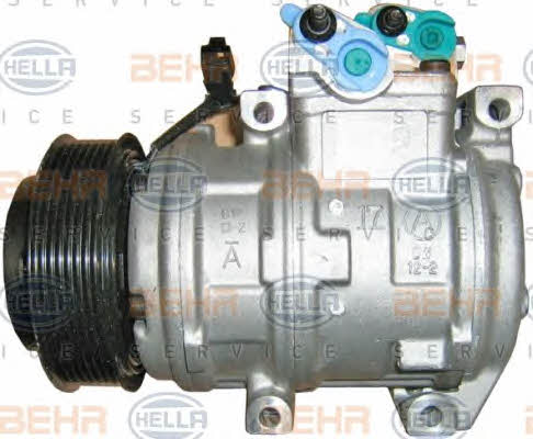 Buy Behr-Hella 8FK351273441 – good price at EXIST.AE!