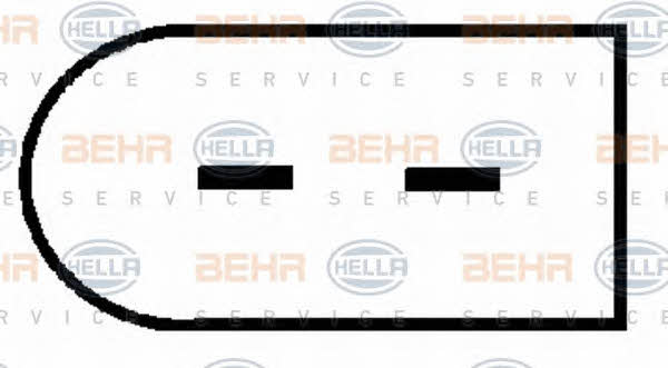 Buy Behr-Hella 8FK 351 316-441 at a low price in United Arab Emirates!