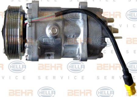 Buy Behr-Hella 8FK351316451 – good price at EXIST.AE!