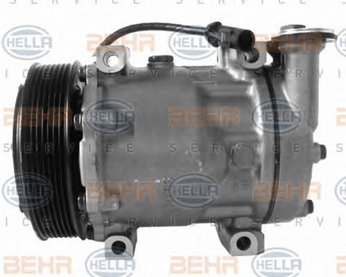 Buy Behr-Hella 8FK351316711 – good price at EXIST.AE!