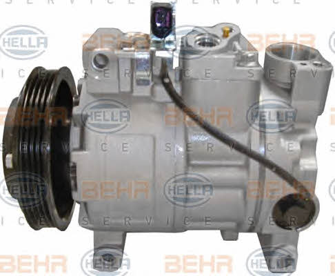 Buy Behr-Hella 8FK351316841 – good price at EXIST.AE!
