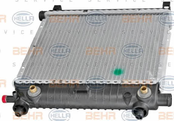 Buy Behr-Hella 8MK376711311 – good price at EXIST.AE!
