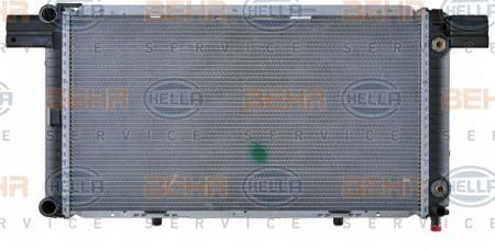 Buy Behr-Hella 8MK376711451 – good price at EXIST.AE!
