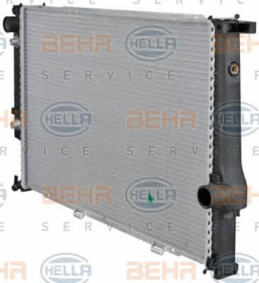 Buy Behr-Hella 8MK376711501 – good price at EXIST.AE!