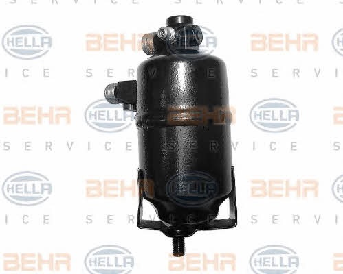 Behr-Hella 8FT 351 195-071 Dryer, air conditioner 8FT351195071