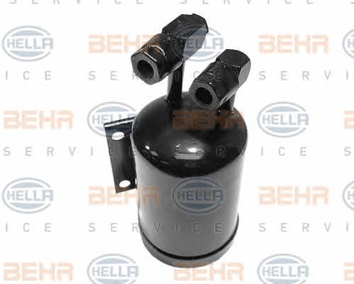 Behr-Hella 8FT 351 195-641 Dryer, air conditioner 8FT351195641