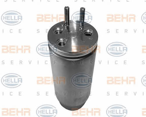 Behr-Hella 8FT 351 196-361 Dryer, air conditioner 8FT351196361