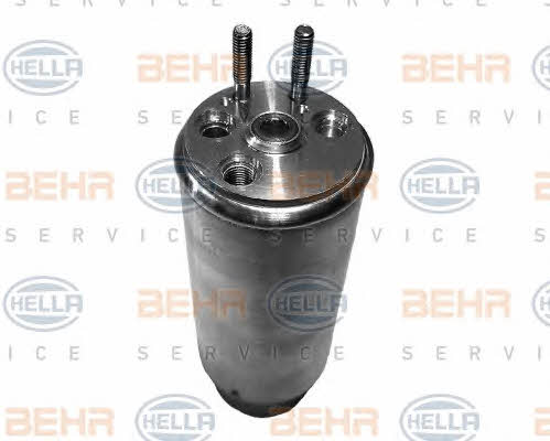 Behr-Hella 8FT 351 196-371 Dryer, air conditioner 8FT351196371