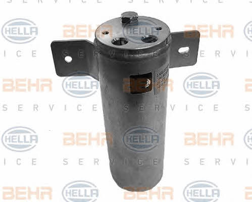 Behr-Hella 8FT 351 196-931 Dryer, air conditioner 8FT351196931