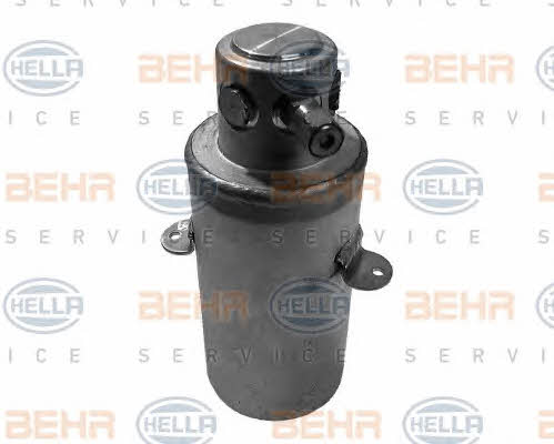 Behr-Hella 8FT 351 196-951 Dryer, air conditioner 8FT351196951