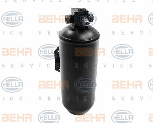 Behr-Hella 8FT 351 196-991 Dryer, air conditioner 8FT351196991