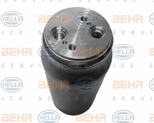 Behr-Hella 8FT 351 197-021 Dryer, air conditioner 8FT351197021