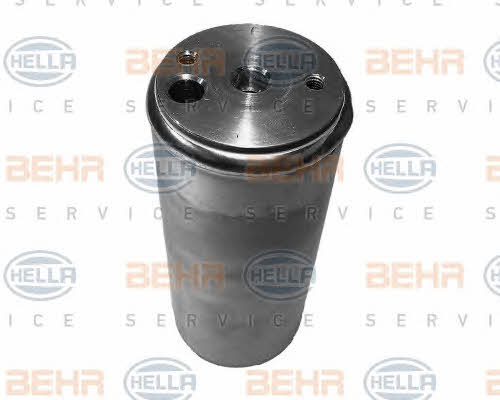 Behr-Hella 8FT 351 197-031 Dryer, air conditioner 8FT351197031