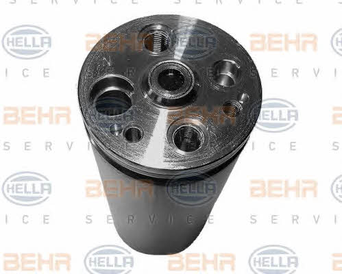Behr-Hella 8FT 351 197-091 Dryer, air conditioner 8FT351197091