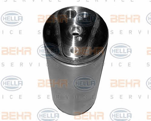 Behr-Hella 8FT 351 197-161 Dryer, air conditioner 8FT351197161
