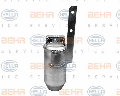 Behr-Hella 8FT 351 197-611 Dryer, air conditioner 8FT351197611