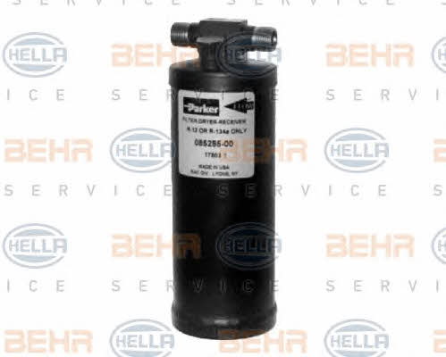 Behr-Hella 8FT 351 197-671 Dryer, air conditioner 8FT351197671