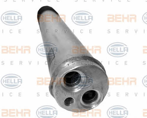 Behr-Hella 8FT 351 197-741 Dryer, air conditioner 8FT351197741