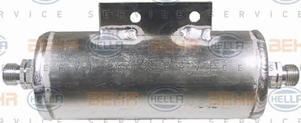 Behr-Hella 8FT 351 200-771 Dryer, air conditioner 8FT351200771