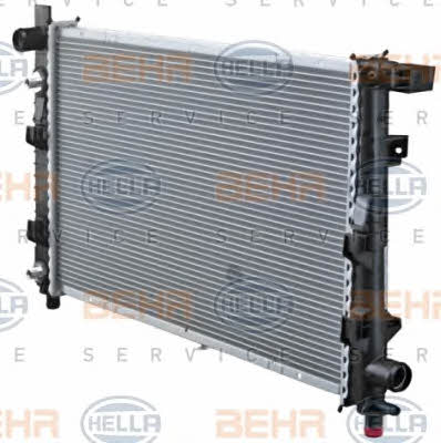 Buy Behr-Hella 8MK376713051 – good price at EXIST.AE!