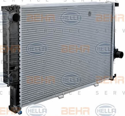 Buy Behr-Hella 8MK376713134 – good price at EXIST.AE!