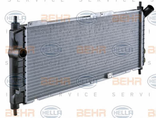 Buy Behr-Hella 8MK376713571 – good price at EXIST.AE!