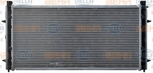 Buy Behr-Hella 8MK376714481 – good price at EXIST.AE!