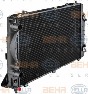 Buy Behr-Hella 8MK376714771 – good price at EXIST.AE!