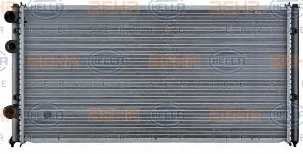 Behr-Hella Radiator, engine cooling – price