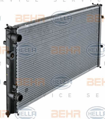 Buy Behr-Hella 8MK376715171 – good price at EXIST.AE!