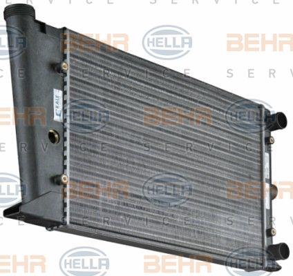 Buy Behr-Hella 8MK376715221 – good price at EXIST.AE!