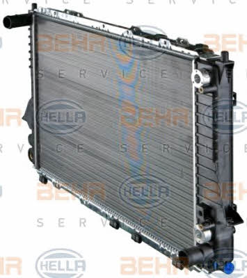 Buy Behr-Hella 8MK376715261 – good price at EXIST.AE!