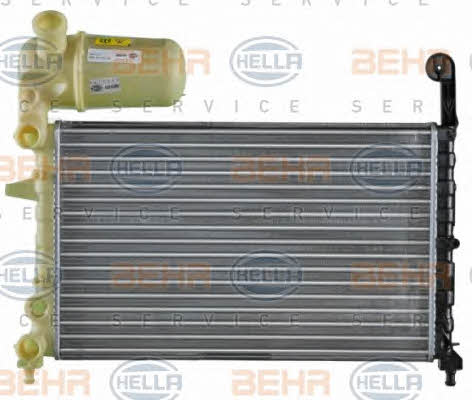 Buy Behr-Hella 8MK376716121 – good price at EXIST.AE!